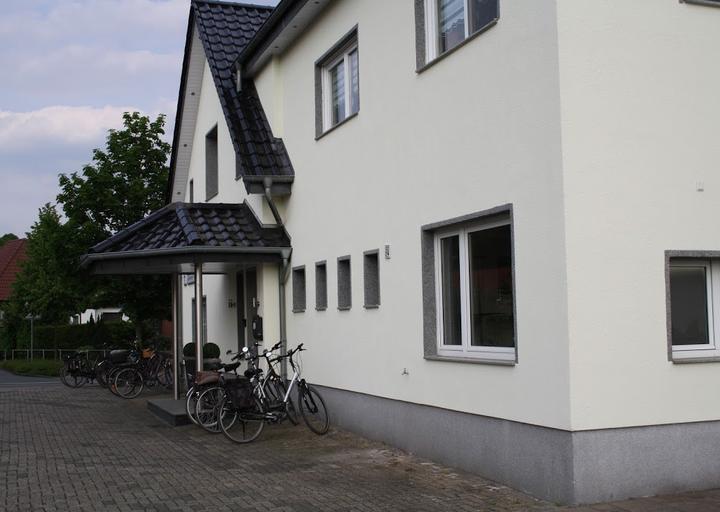 Gasthaus zur Schleuse