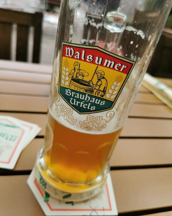 Walsumer Brauhaus Urfels