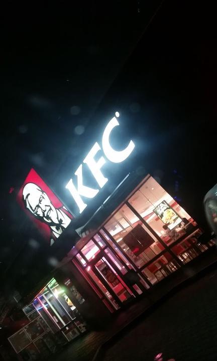 Kentucky Fried Chicken