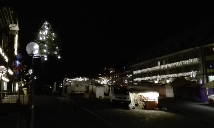 Restaurant Zur Brücke